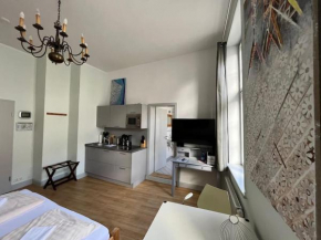 Ferienwohnung - Schweriner Altstadt - FeWo 5, Schwerin